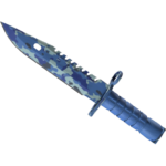 M9 Bayonet | Bright Water (Factory New)