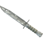 Bayonet | Urban Masked (Well-Worn)