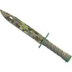 Bayonet | Boreal Forest (Minimal Wear)