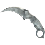 Karambit | Urban Masked (Well-Worn)