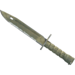 Bayonet | Safari Mesh (Well-Worn)