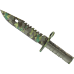 M9 Bayonet | Boreal Forest (Minimal Wear)