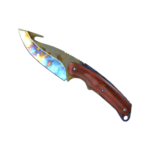 Gut Knife | Case Hardened (Factory New)