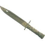 Bayonet | Safari Mesh (Minimal Wear)