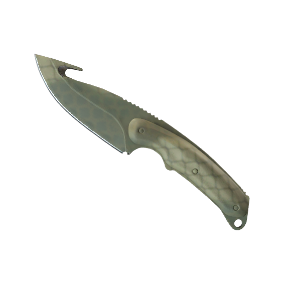65f80ab94870155155ceaf1ekOhpQLiO05-1.png Gut Knife | Safari Mesh (Minimal Wear) - Imagem 1