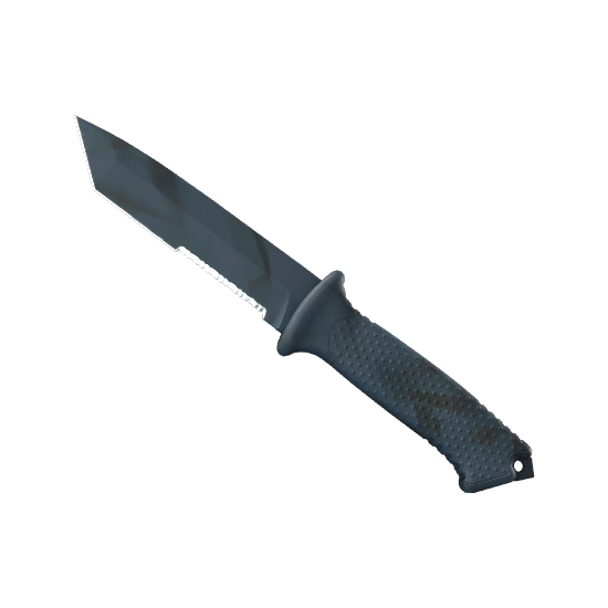 65f80ac05bd1b7bd3160fdf00iZiB1wM05.png Ursus Knife | Night Stripe (Minimal Wear) - Imagem 1