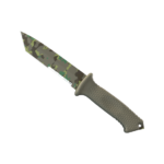 Ursus Knife | Boreal Forest (Factory New)