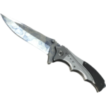 Nomad Knife | Stained (Well-Worn)