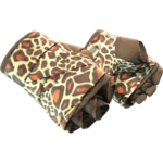 Hand Wraps | Giraffe (Factory New)