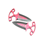 Shadow Daggers | Autotronic (Factory New)