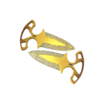 Shadow Daggers | Lore (Factory New)