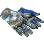Specialist Gloves | Mogul (Factory New)