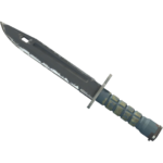 Bayonet | Night (Well-Worn)
