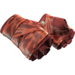 Hand Wraps | Slaughter (Factory New)