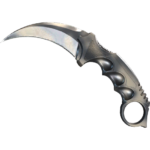 Karambit | Scorched (Factory New)