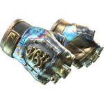 Hydra Gloves | Case Hardened (Factory New)