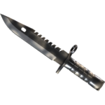 M9 Bayonet | Scorched (Factory New)