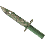 M9 Bayonet | Forest DDPAT (Factory New)