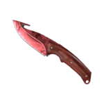 Gut Knife | Slaughter (Minimal Wear)