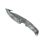Gut Knife | Urban Masked (Battle-Scarred)