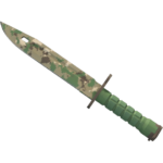 Bayonet | Forest DDPAT (Factory New)