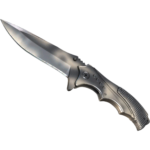 Nomad Knife | Scorched (Factory New)