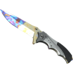 Nomad Knife | Case Hardened (Factory New)