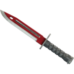 Bayonet | Autotronic (Well-Worn)