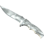 Nomad Knife | Urban Masked (Well-Worn)