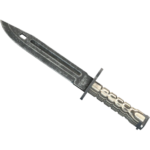 Bayonet | Black Laminate (Factory New)