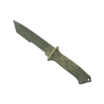 Ursus Knife | Safari Mesh (Well-Worn)