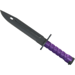 Bayonet | Ultraviolet (Factory New)