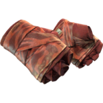 Hand Wraps | Slaughter (Well-Worn)