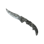 Falchion Knife | Urban Masked (Battle-Scarred)