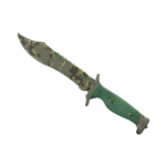 Bowie Knife | Boreal Forest (Well-Worn)