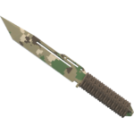 Paracord Knife | Forest DDPAT (Factory New)