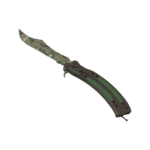 Butterfly Knife | Forest DDPAT (Factory New)
