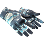 Moto Gloves | Cool Mint (Well-Worn)