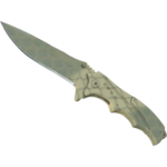 Nomad Knife | Safari Mesh (Minimal Wear)