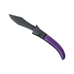 Navaja Knife | Ultraviolet (Factory New)