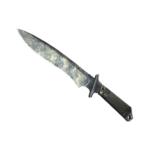 Classic Knife | Stained (Battle-Scarred)