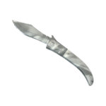 Navaja Knife | Urban Masked (Well-Worn)