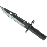 M9 Bayonet | Stained (Field-Tested)