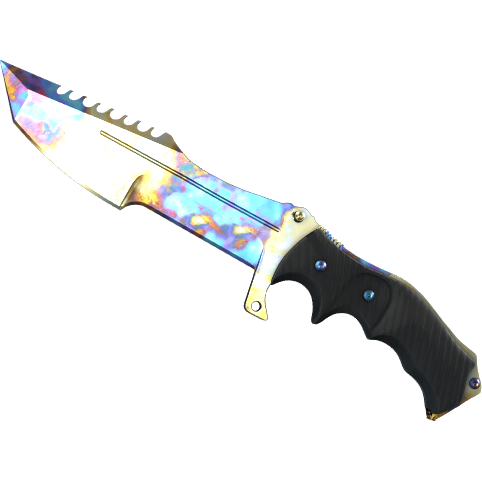 65f8101187d73ab9488ceabch5x6gRXq05.png Huntsman Knife | Case Hardened (Factory New) - Imagem 1