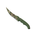 Flip Knife | Forest DDPAT (Factory New)