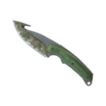 Gut Knife | Forest DDPAT (Battle-Scarred)