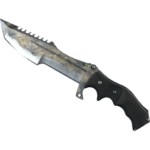 Huntsman Knife | Scorched (Battle-Scarred)