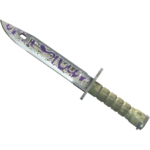 Bayonet | Freehand (Battle-Scarred)