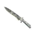 Classic Knife | Urban Masked (Battle-Scarred)