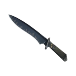 Classic Knife | Blue Steel (Field-Tested)